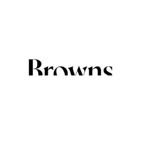  Código Promocional Brownsfashion