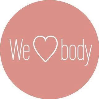  Código Promocional We Love Body
