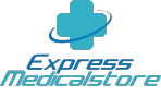  Código Promocional Express Medical Store
