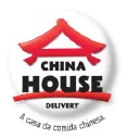  Código Promocional China House