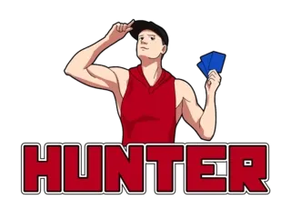  Código Promocional Capitão Hunter