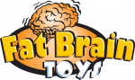  Código Promocional Fat Brain Toys