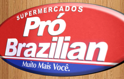  Código Promocional Supermercados Pró Brazilian