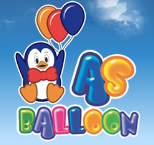  Código Promocional As Balloon