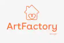  Código Promocional ArtFactory Design