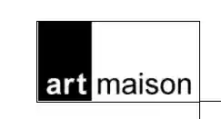  Código Promocional Art Maison