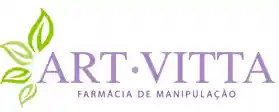  Código Promocional ArtVitta