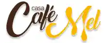  Código Promocional Casa Cafe & Mel