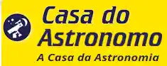  Código Promocional Casa Do Astronomo