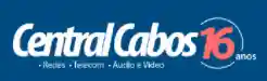  Código Promocional Central Cabos E Conectores