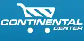  Código Promocional Continental Center