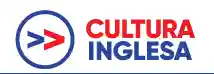  Código Promocional Cultura Inglesa