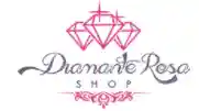  Código Promocional Diamante Rosa Shop
