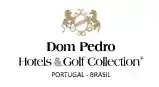 Código Promocional Dom Pedro Hotels
