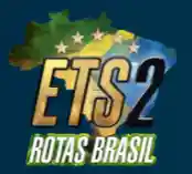  Código Promocional ETS2 Rotas Brasil