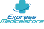  Código Promocional Express Medical Store