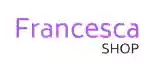  Código Promocional Francesca Shop