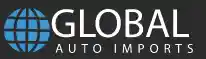  Código Promocional Global Auto Imports