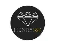  Código Promocional Henry 18k