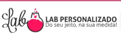  Código Promocional Lab Personalizado