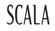  Código Promocional Scala