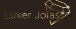  Código Promocional Luxer Jóias