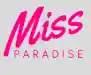  Código Promocional Miss Paradise