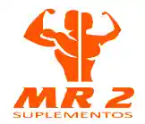  Código Promocional MR2 Suplementos