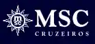  Código Promocional MSC Cruzeiros
