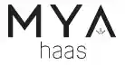  Código Promocional Mya Haas