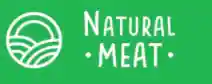  Código Promocional Natural Meat