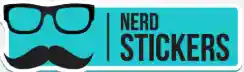 Código Promocional Nerd Stickers