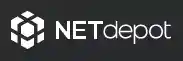  Código Promocional NetDepot