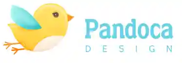 Código Promocional Pandoca Design