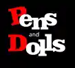  Código Promocional Pens And Dolls