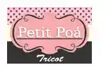  Código Promocional Petit Poa Tricot
