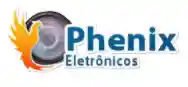  Código Promocional Phenix Eletronicos