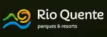  Código Promocional Rio Quente Resorts