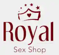 Código Promocional Royal Sex Shop