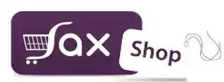  Código Promocional SaxShop
