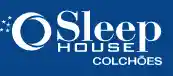  Código Promocional Sleep House