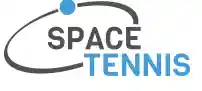  Código Promocional Space Tennis