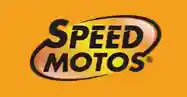 Código Promocional Speed Motos