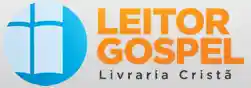  Código Promocional Livraria Leitor Gospel