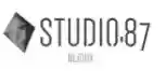 Código Promocional Studio 87 Bijoux
