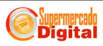  Código Promocional Supermercado Digital