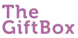  Código Promocional The Gift Box