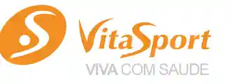  Código Promocional Vita Sport