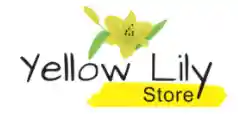  Código Promocional Yellow Lily Store