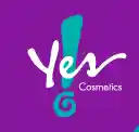  Código Promocional Yes! Cosmetics